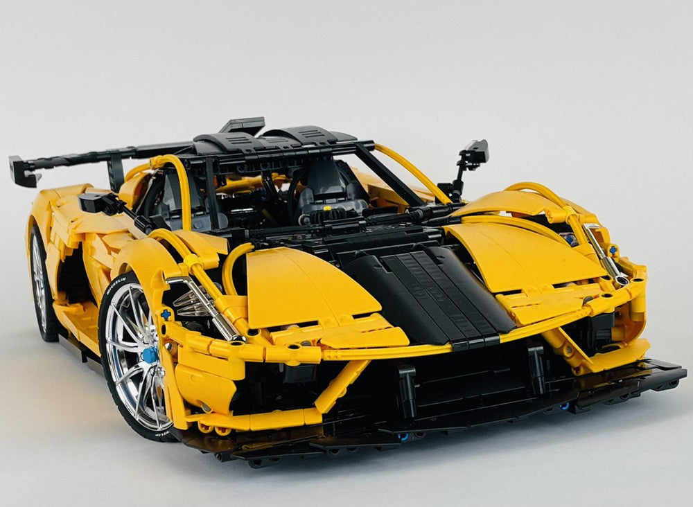 Hennessey Venom F5 Revolution