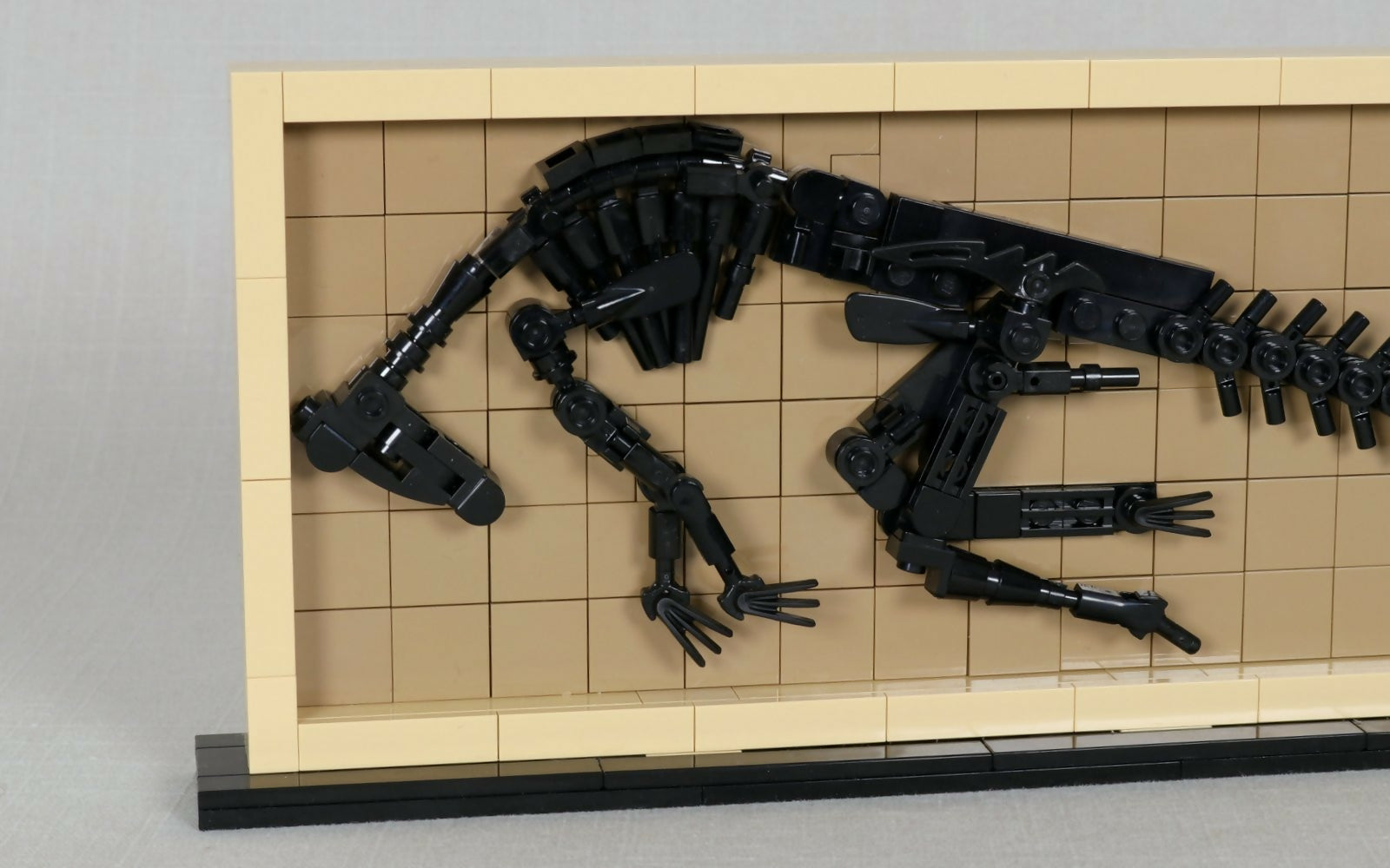 hadrosaurFront