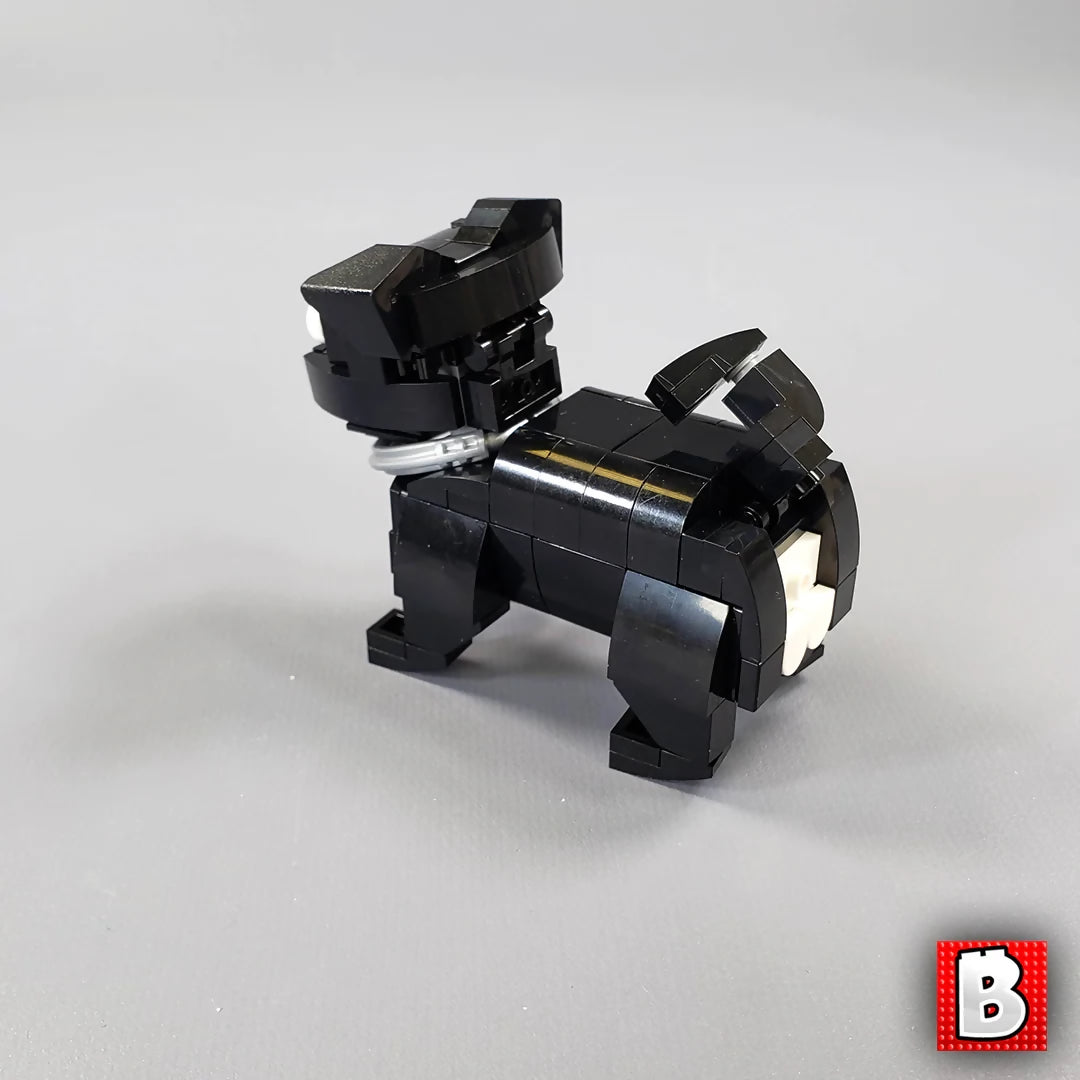 Pugs!