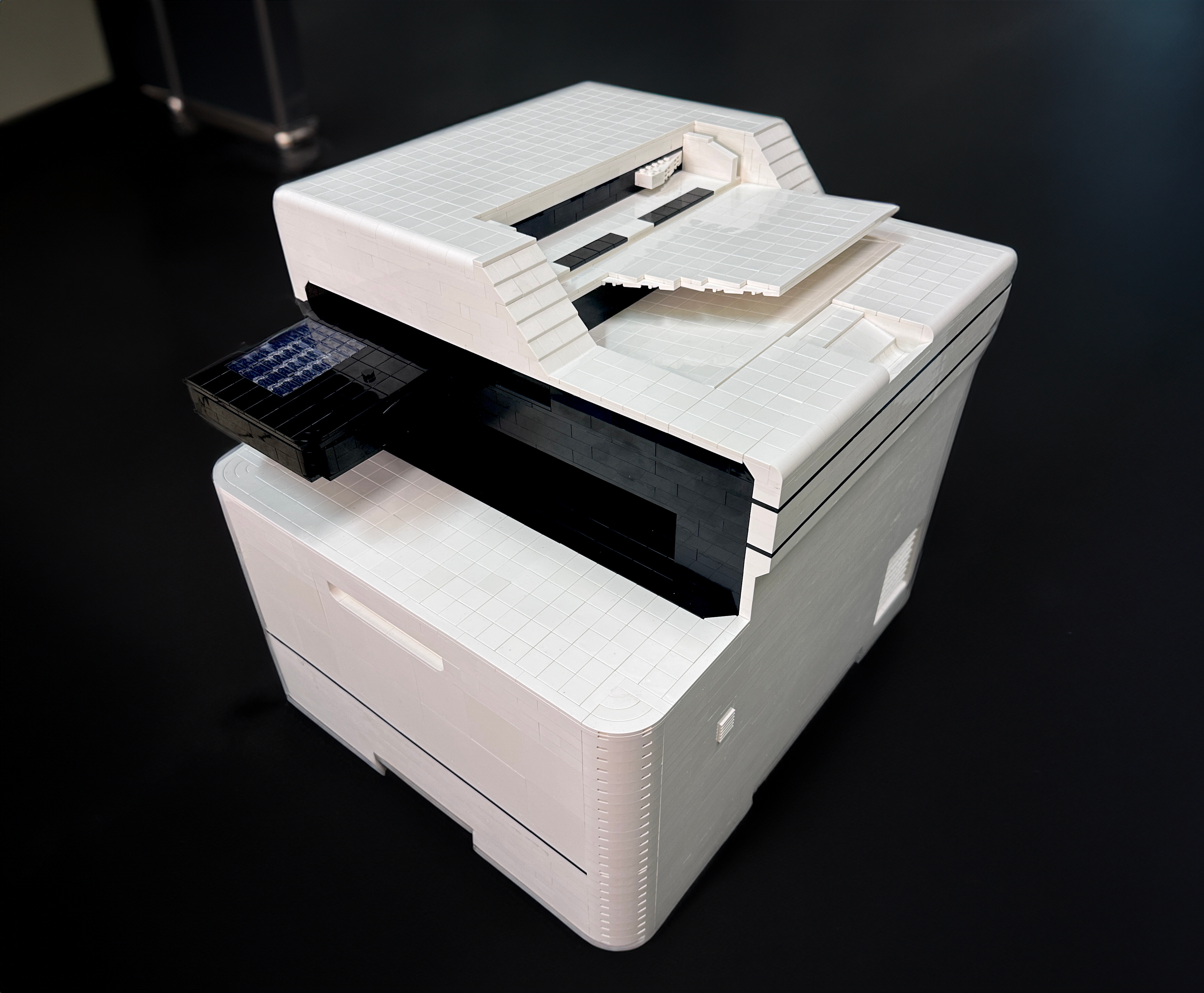 Brother Office Printer Model