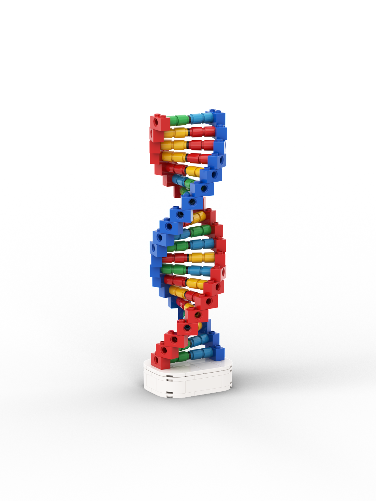 DNA Helix Kit