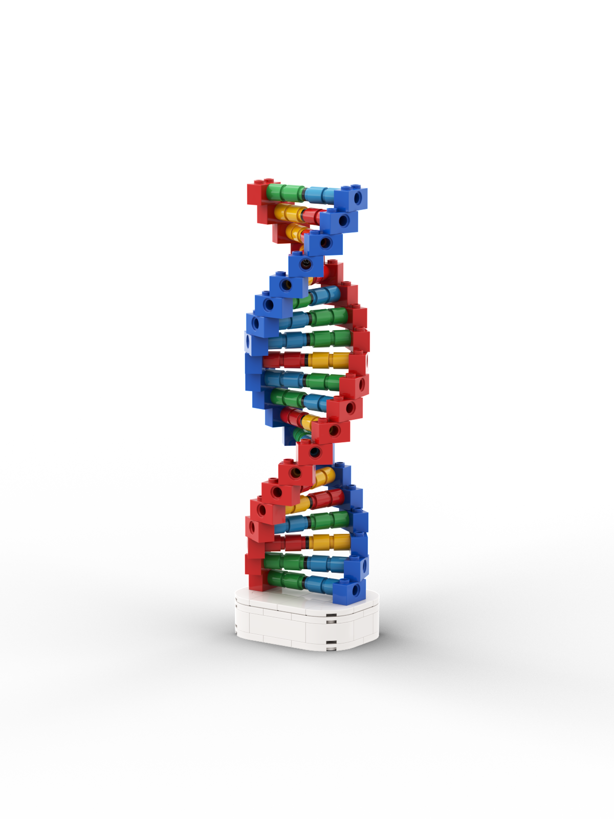 DNA-Helix-Kit