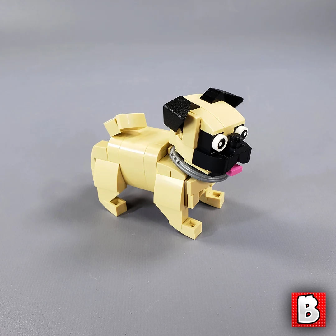 Pugs!