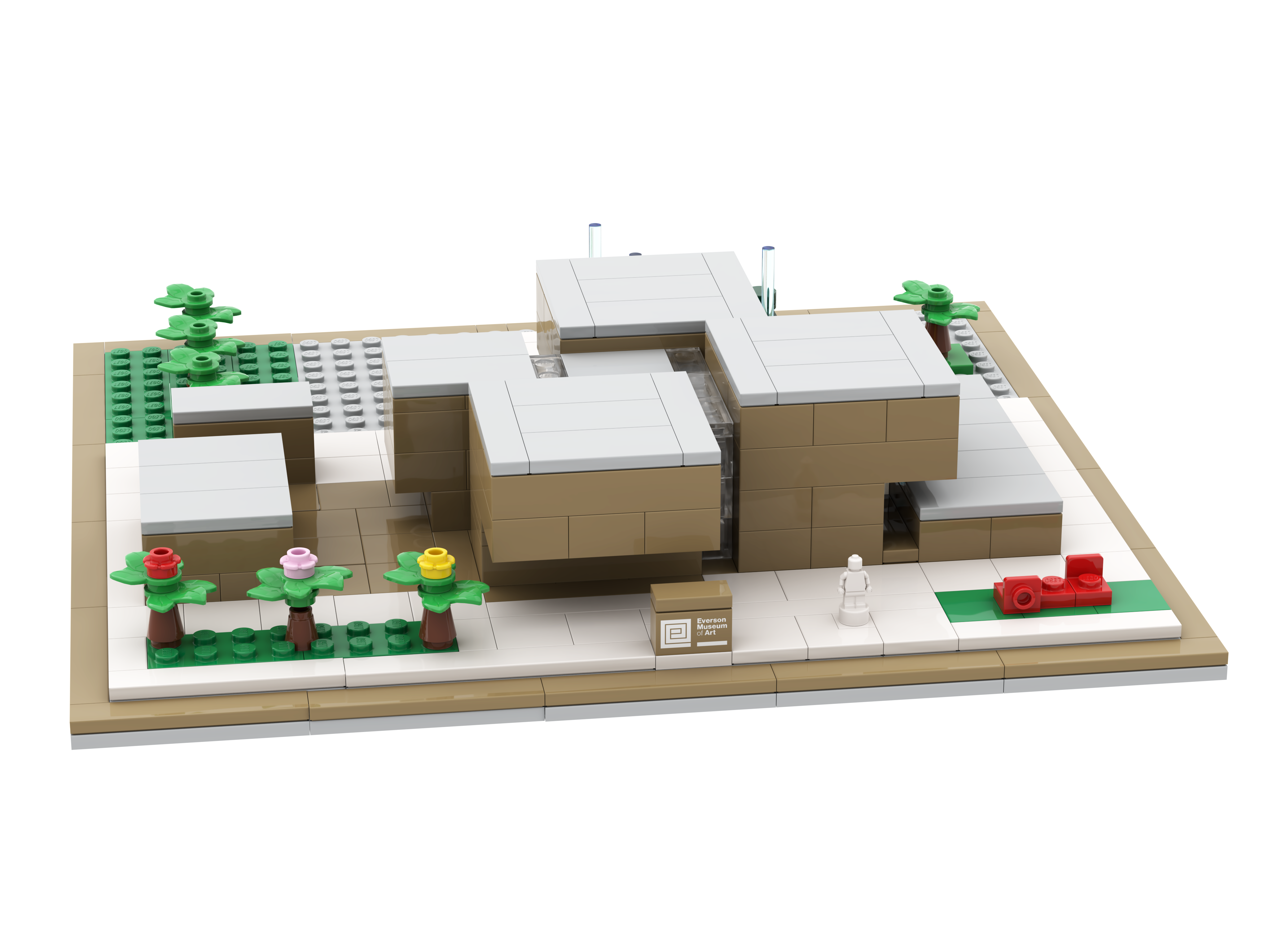 Everson Museum of Arts