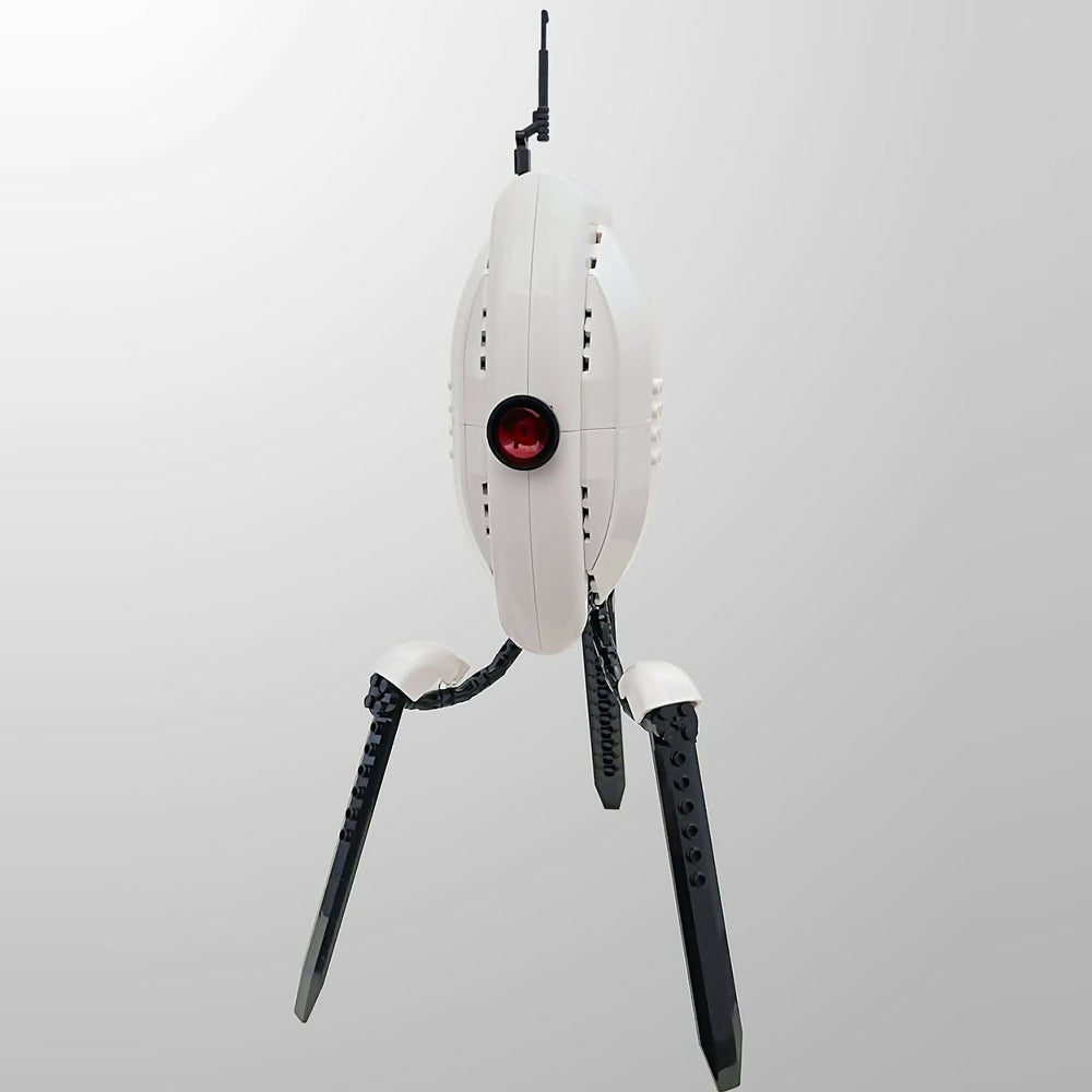 05.LEGO-GBC.BuildaMOC-Nannan-Zhang-Portal-Sentry-Turret-PanelsClosed