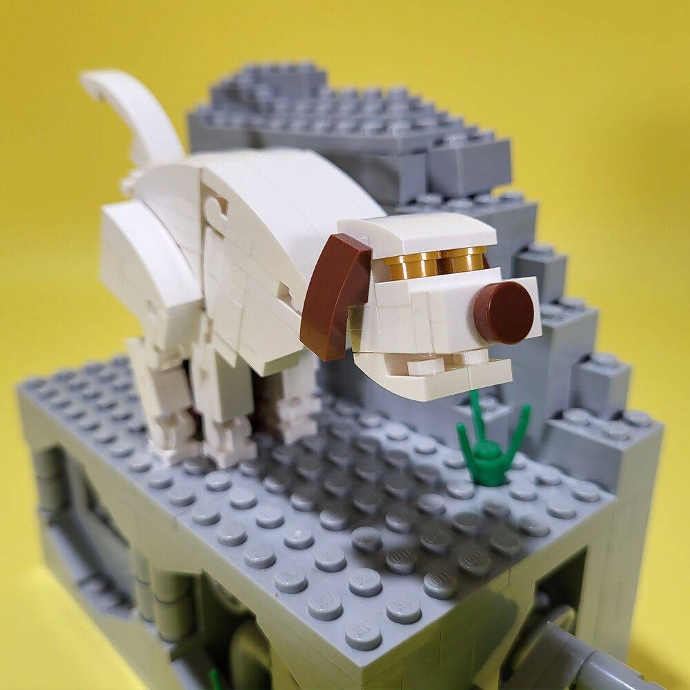 LEGO-Automaton-Shitting-Dog-TonyFlow76 (3)