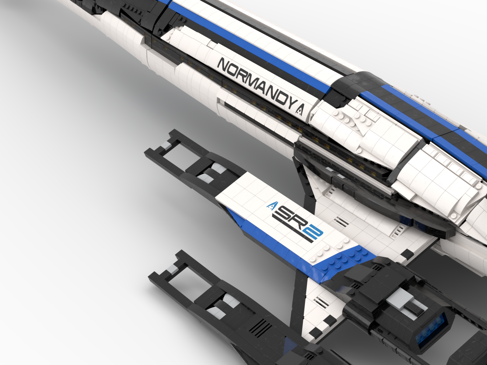 normandy sr2 mit sticker_2