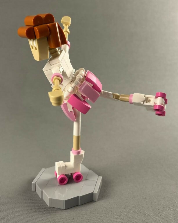 LEGO-MOC-Stensbylego-RollerskatesDancer-Planet-GBC-2