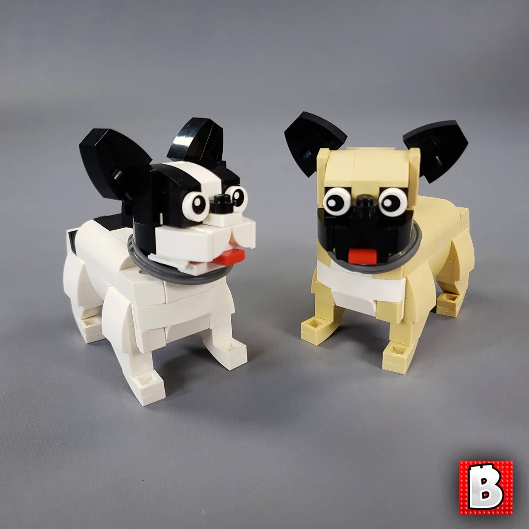 Frenchies!