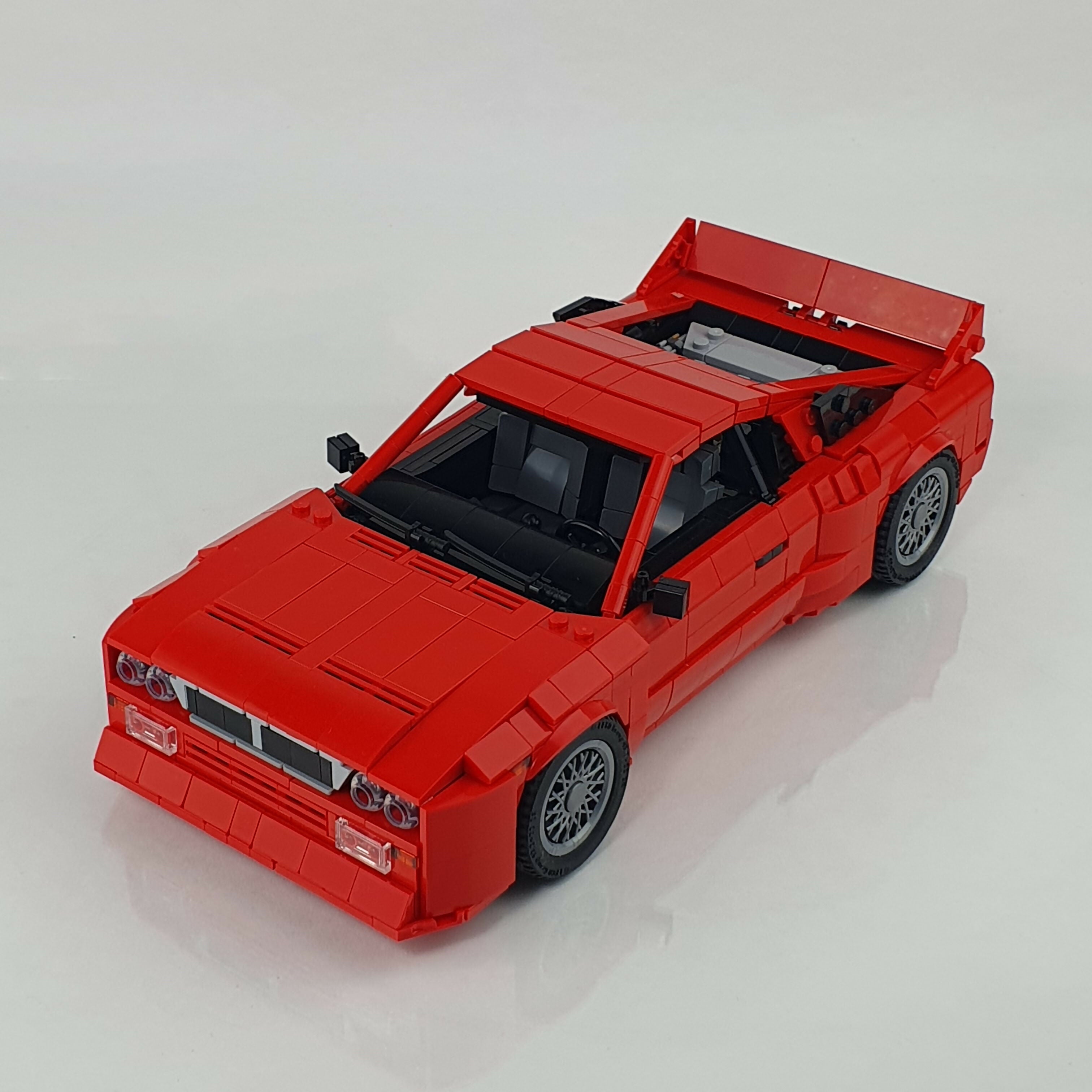 09 037 stradale 45 high