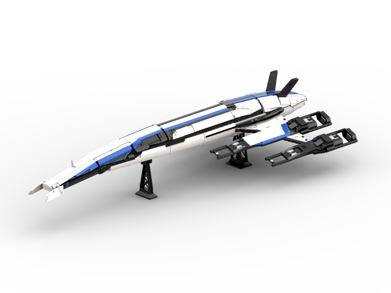 normandy sr2 third versiontitle