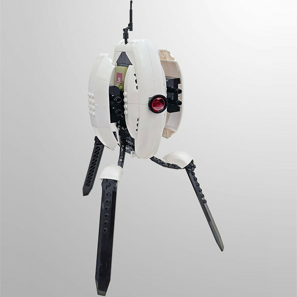 05.LEGO-GBC.BuildaMOC-Nannan-Zhang-Portal-Sentry-Turret