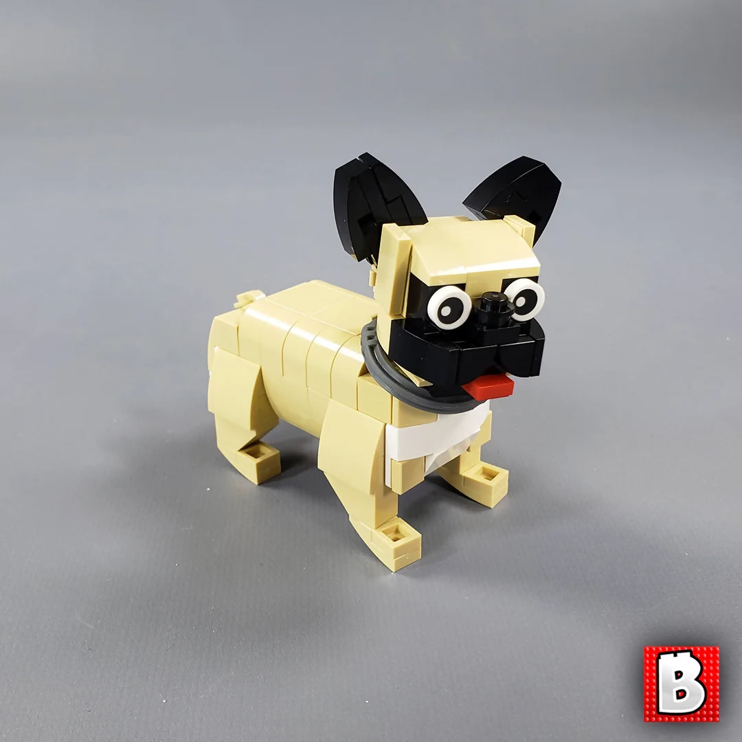 Frenchies!
