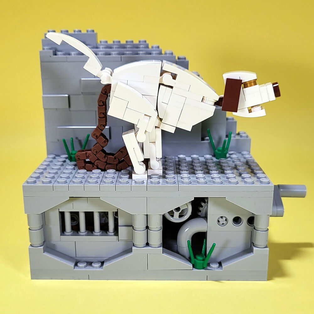LEGO-Automaton-Shitting-Dog-TonyFlow76 (6)