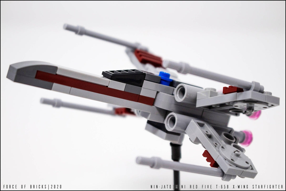 Mini x wing hot sale