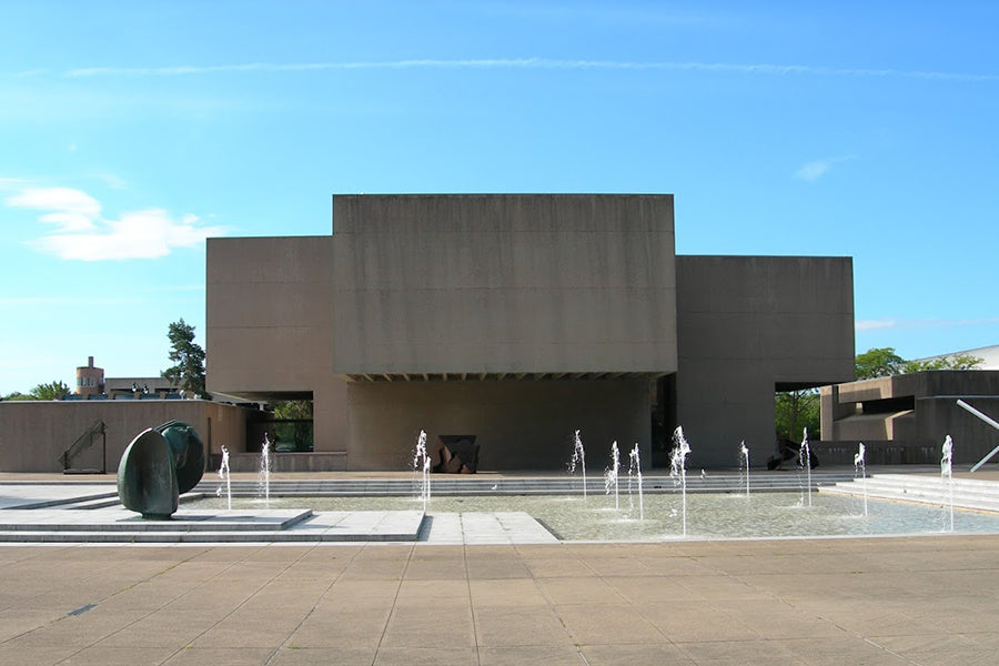 Everson Museum of Arts