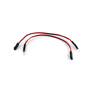 3 mm LEDs
