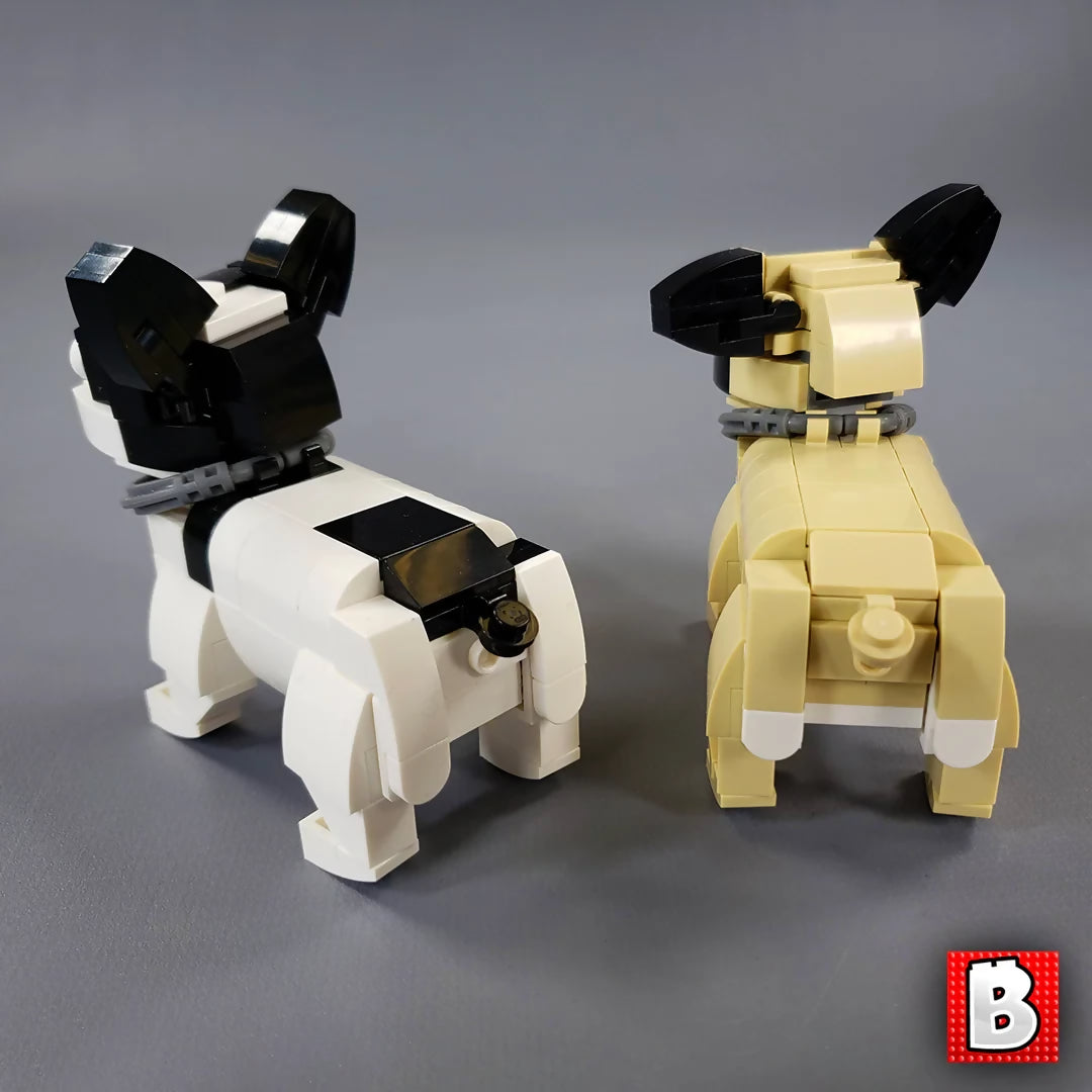 Frenchies!