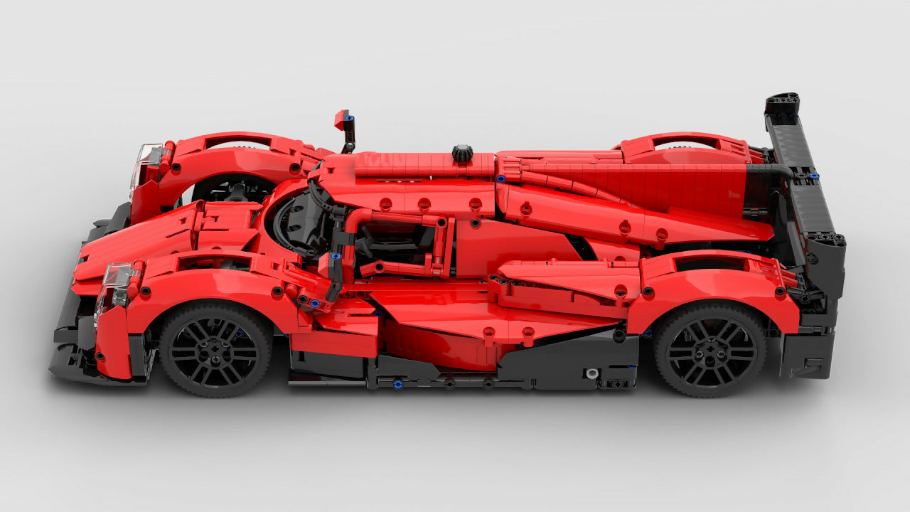 oreca-07-7