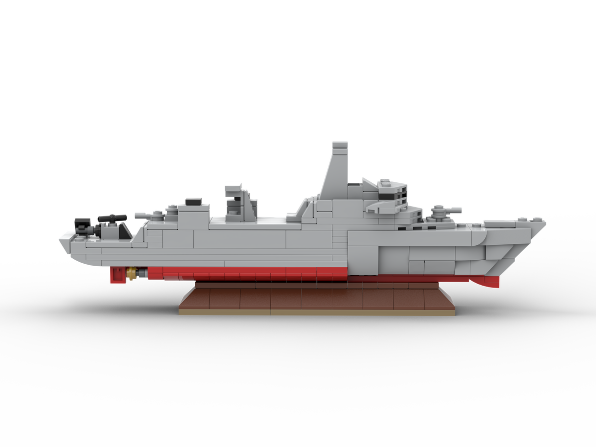 Fragata Tipo Arrowhead 140