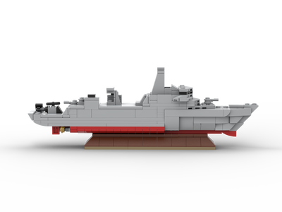 Arrowhead 140 Type Frigate