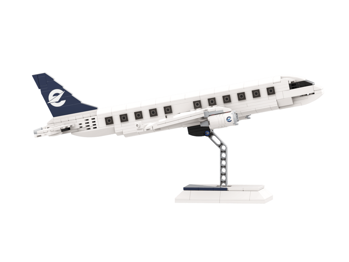 Airbus 320 Custom Aircraft Kit
