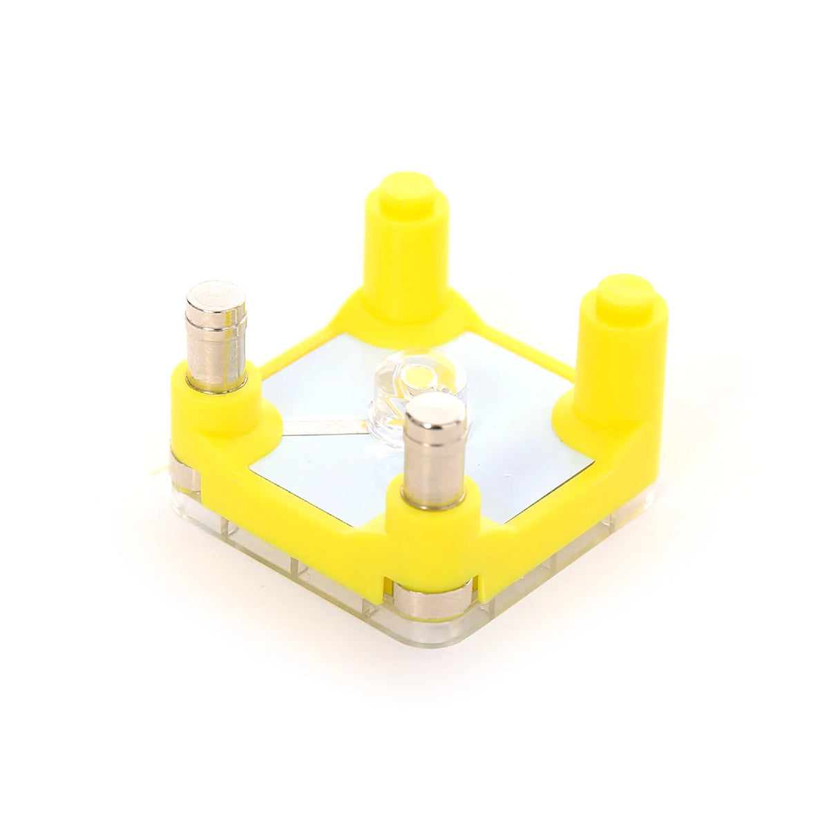 Cubo de motorreductor