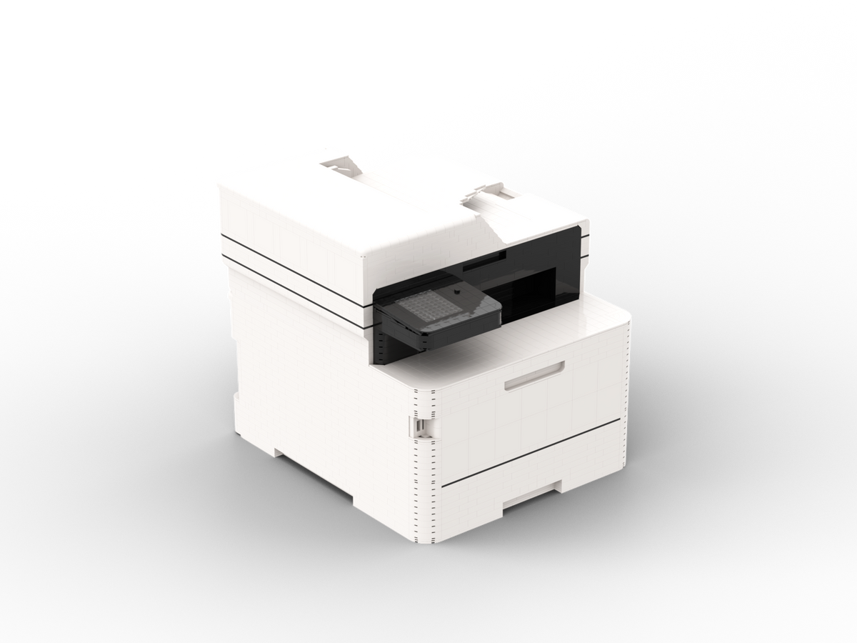 Brother Office Printer Model