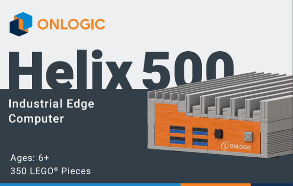 Onlogic HX500 - BuildaMOC