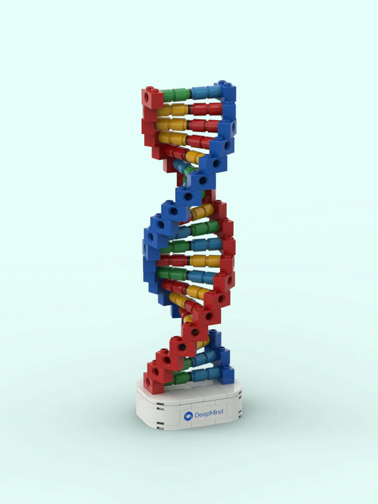 DNA Helix Kit