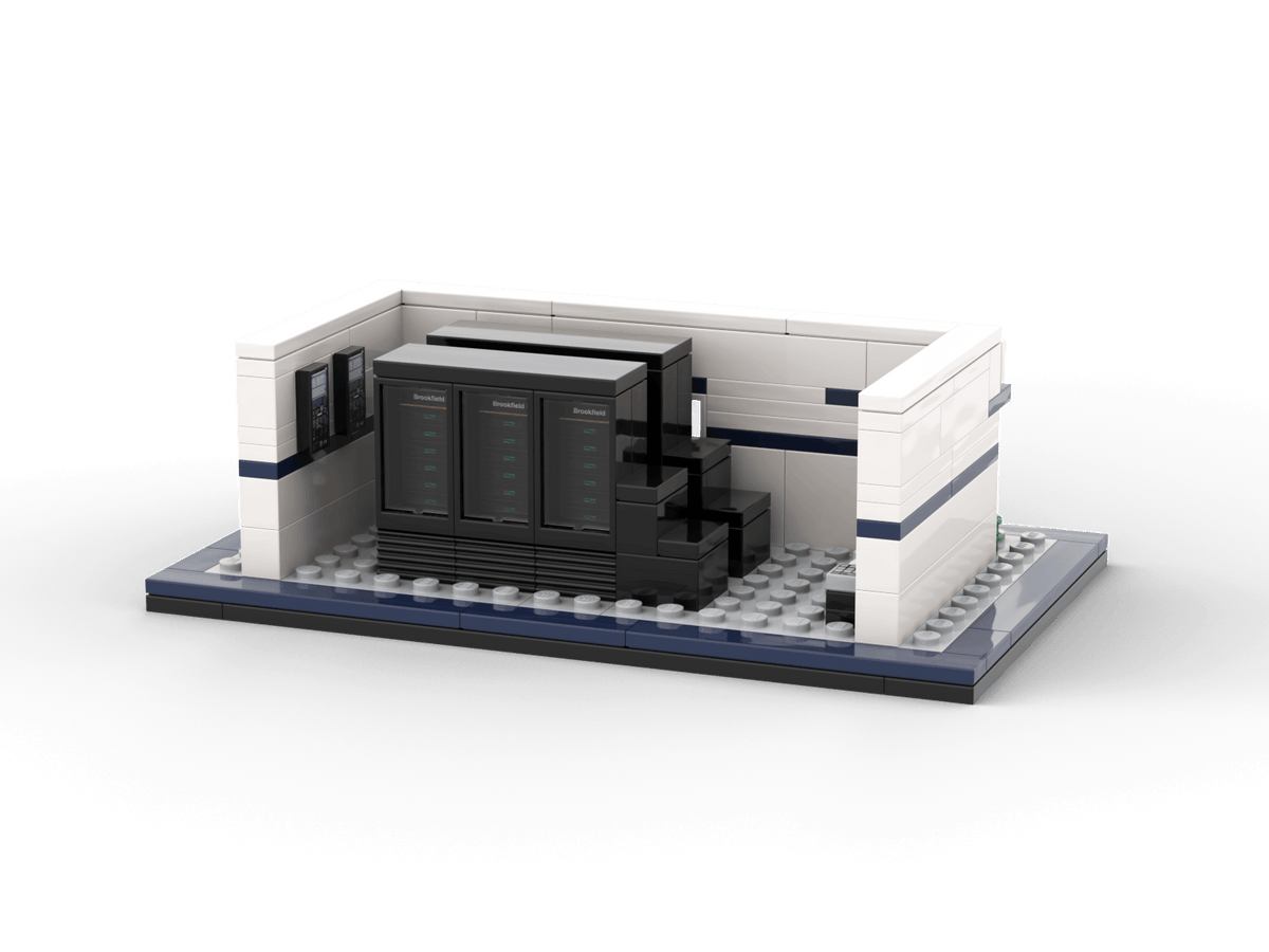 Brookfield Data Center Kit