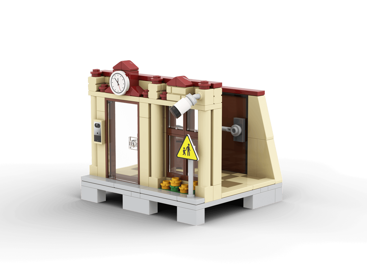 Verkada School Security Kit