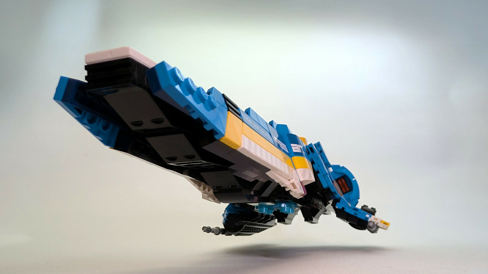Feisar - WipEout