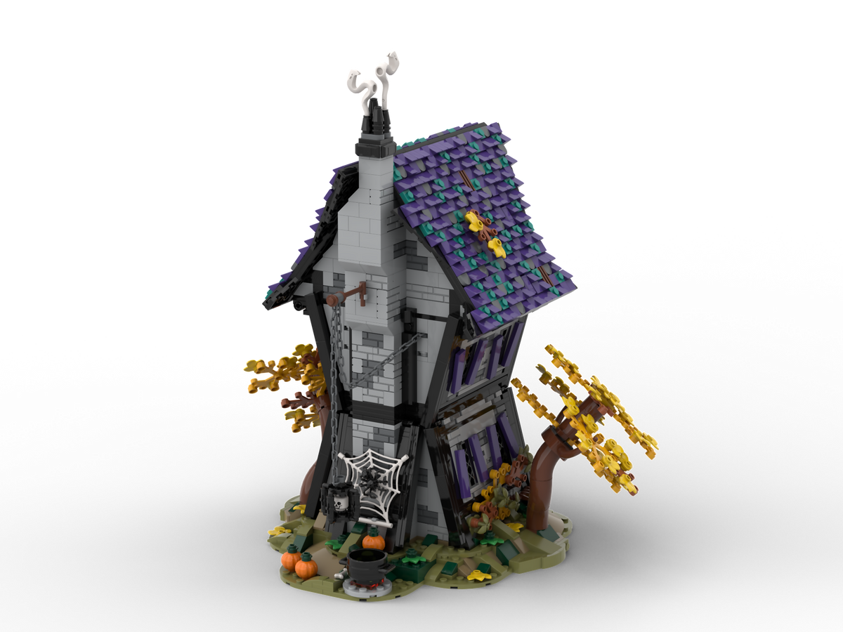 Witches' House_26
