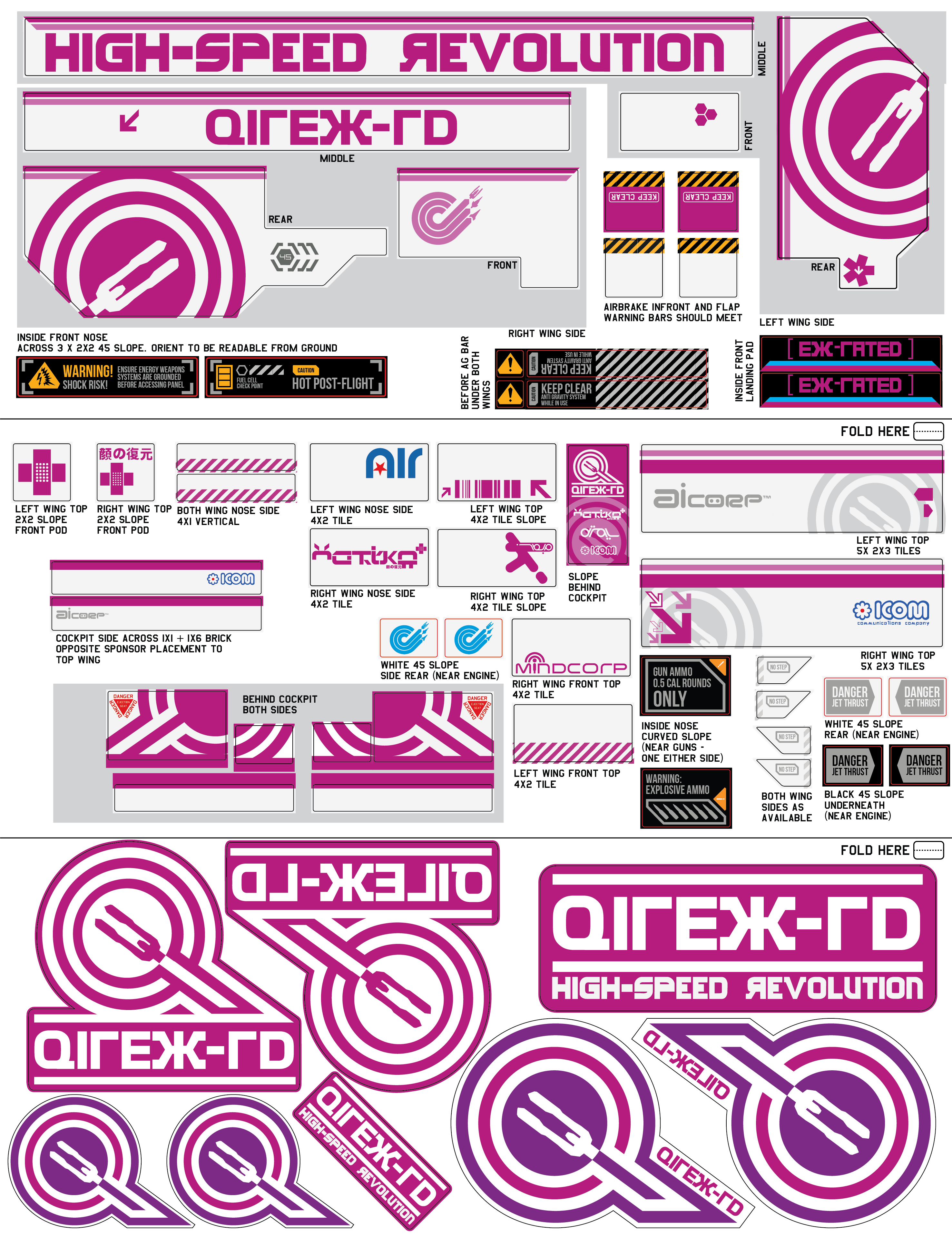 Qirex - WipEout