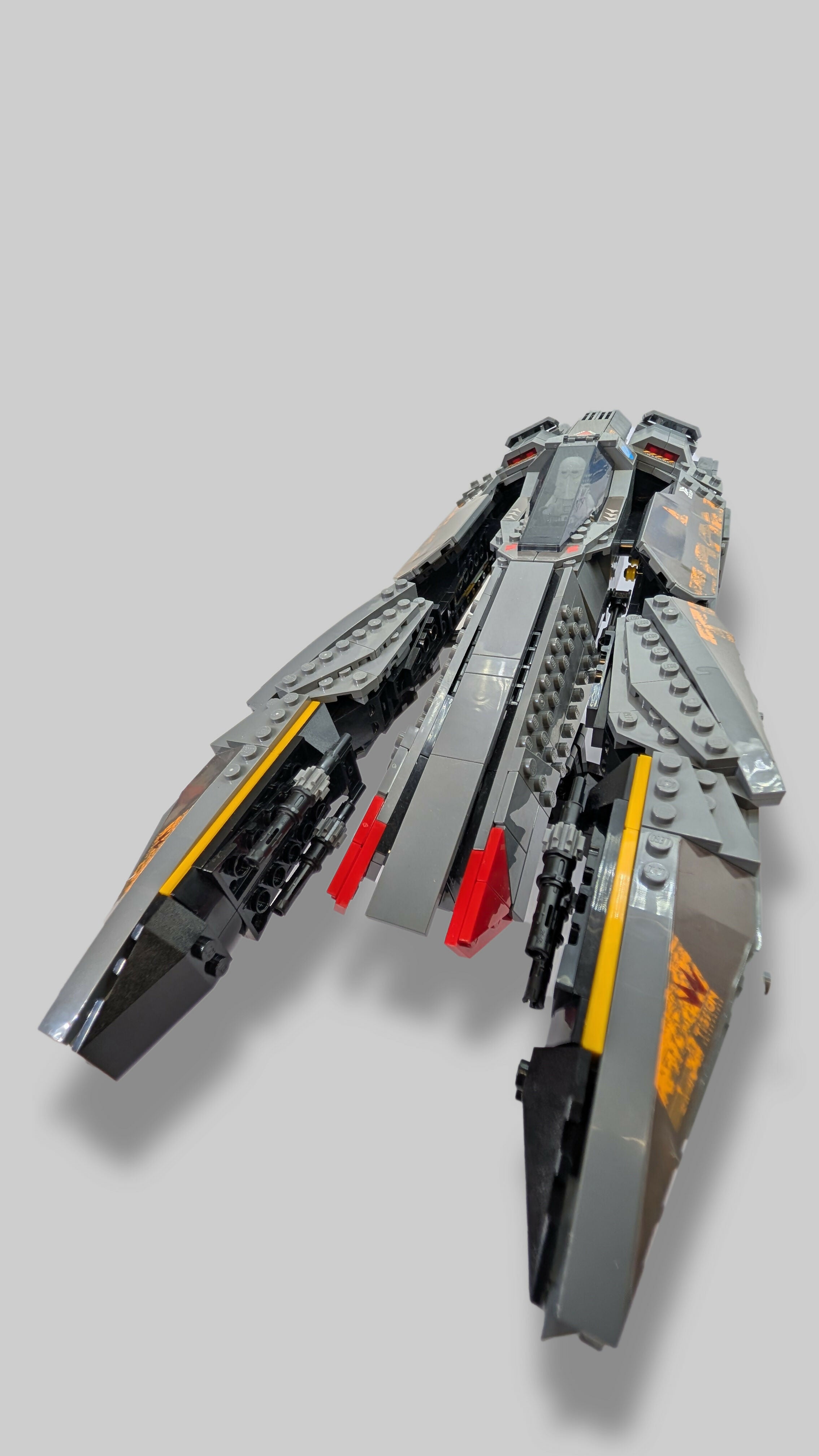 Tigron - WipEout