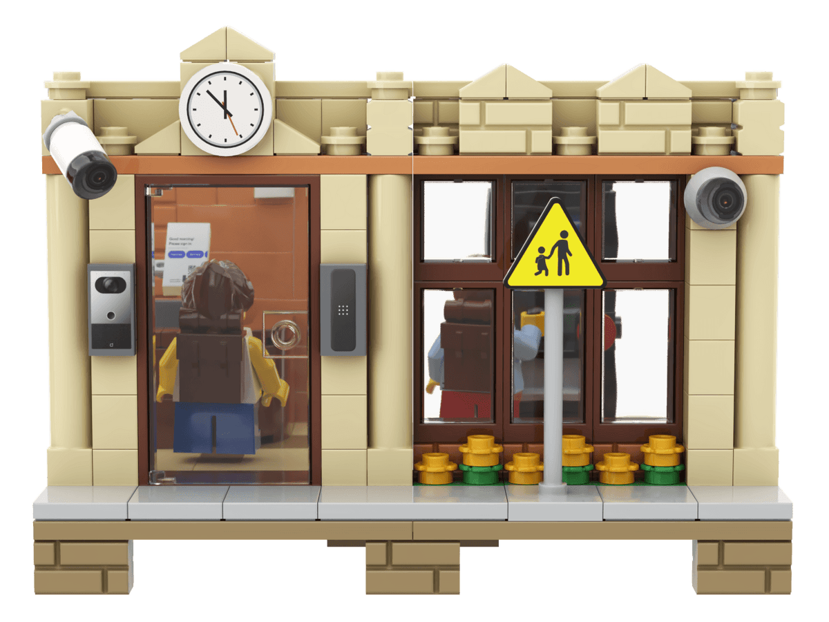 Verkada School Security Kit