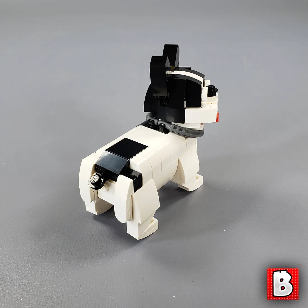 Frenchies!