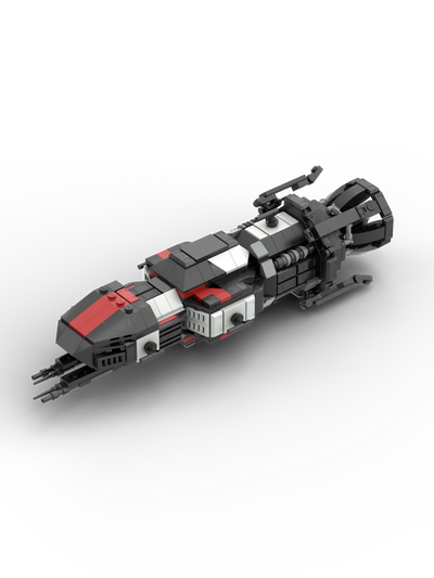 Rocinante S4 Mini
