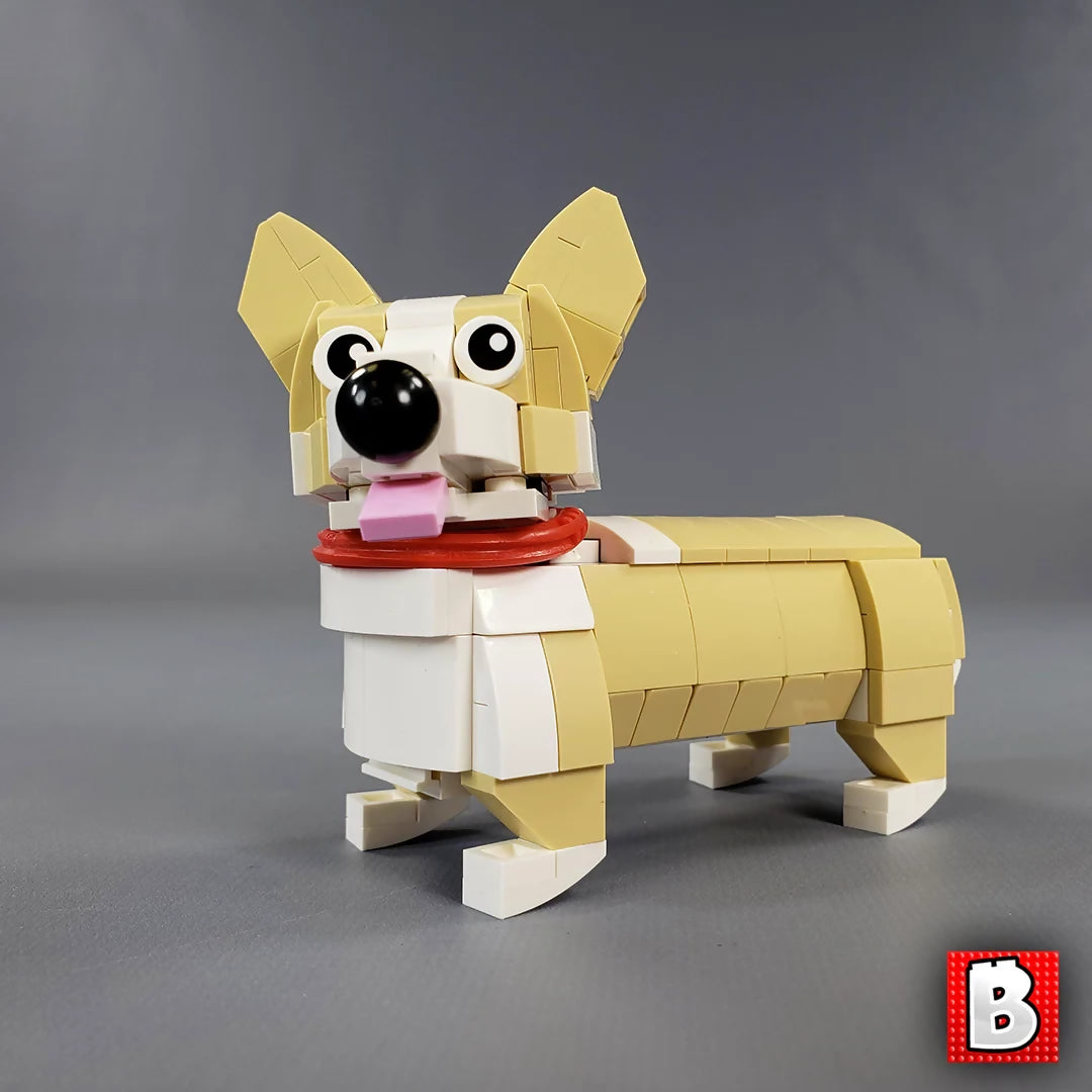 Corgies!