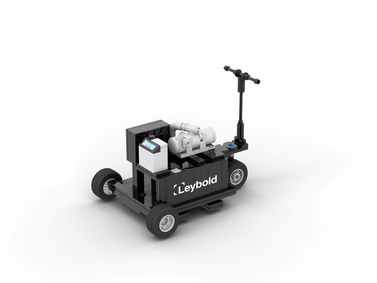 Leybold Vacuum Technology Kits