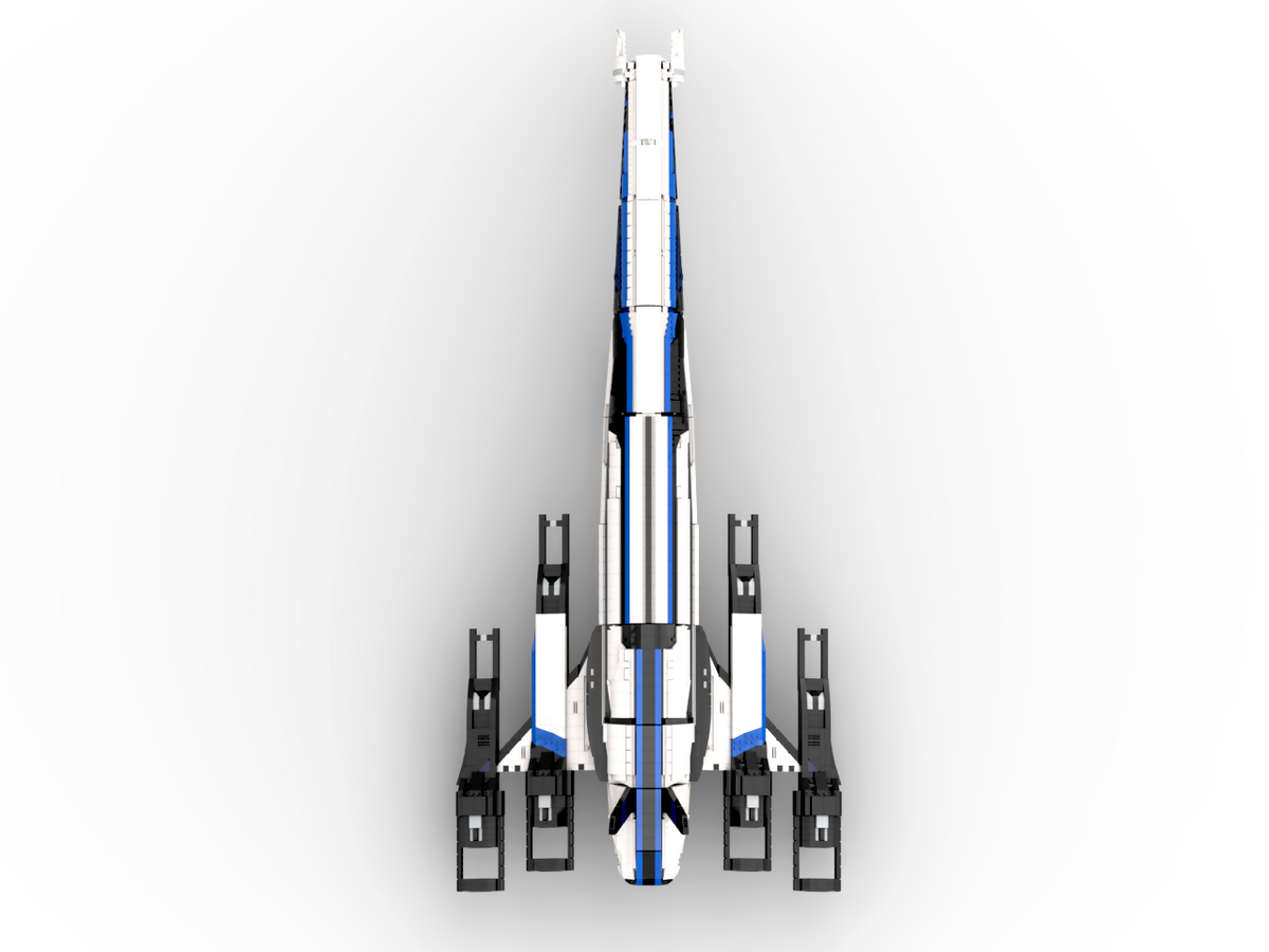 normandy sr2 third version_25