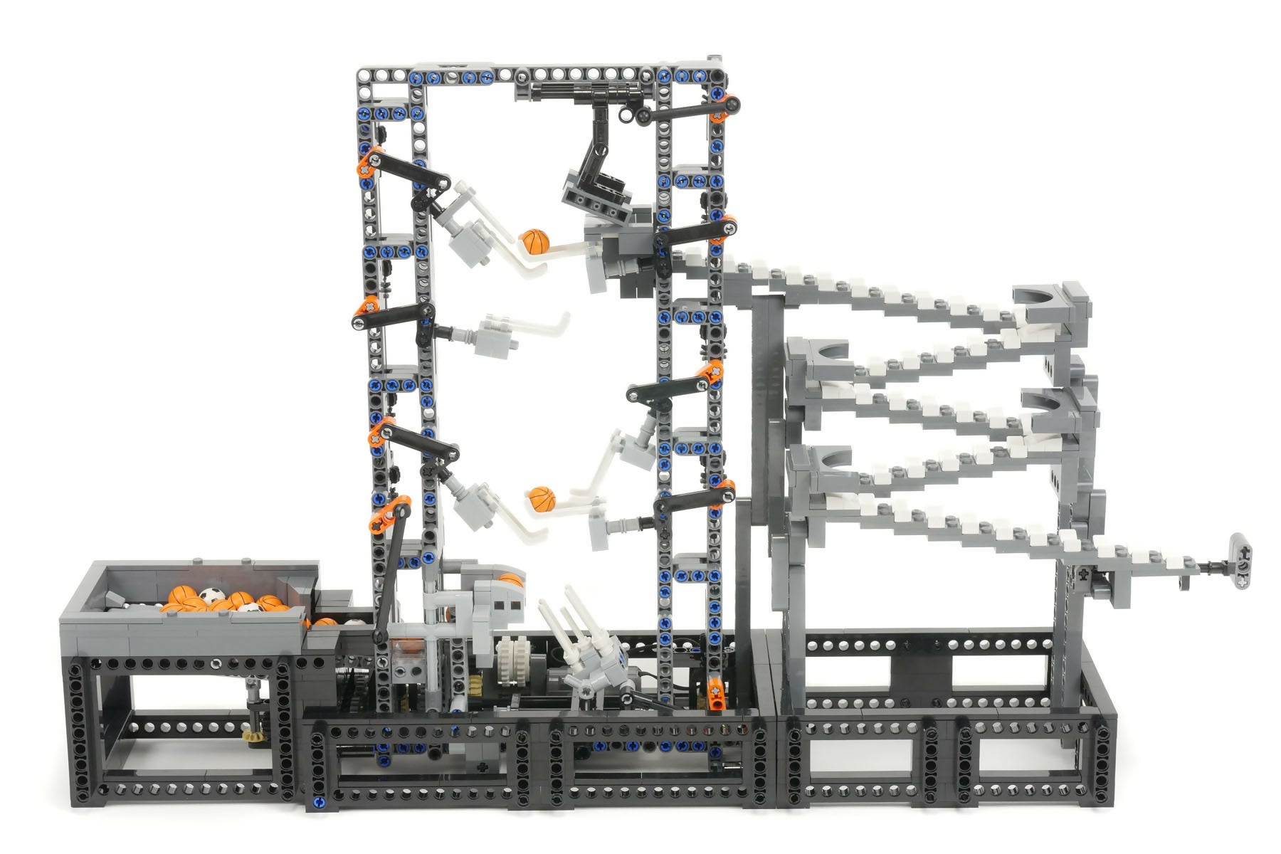 【新品・未開封】XLPower Nimbus550V2組立キット Hockey Stick Lift, by Akiyuki