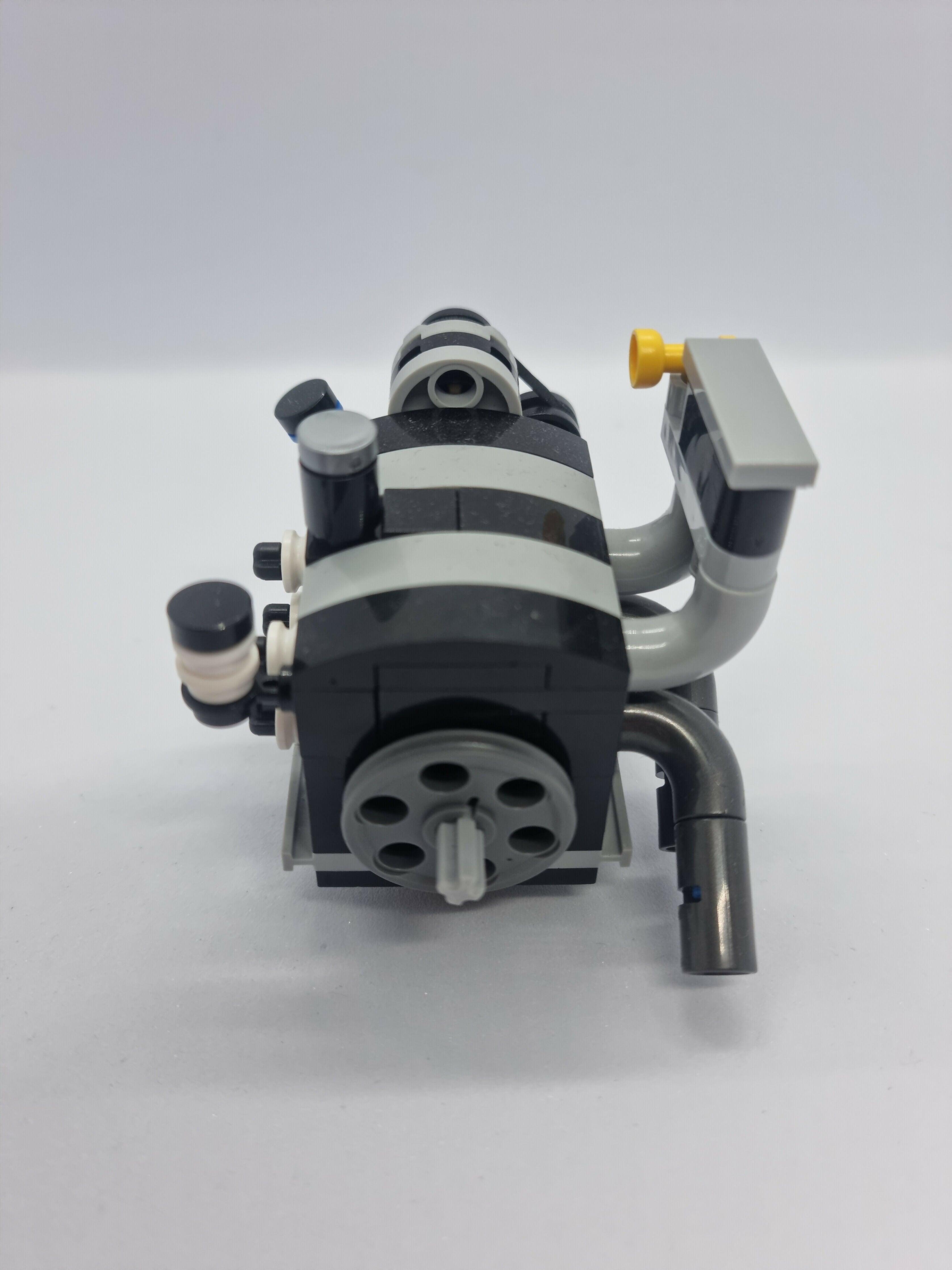 Rotary Model