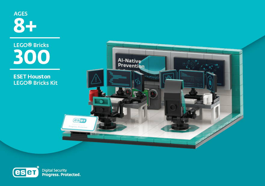 ESET Security Operations Center Kit