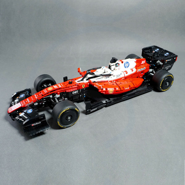Ferrari F1 SF-26 Escala 1:8