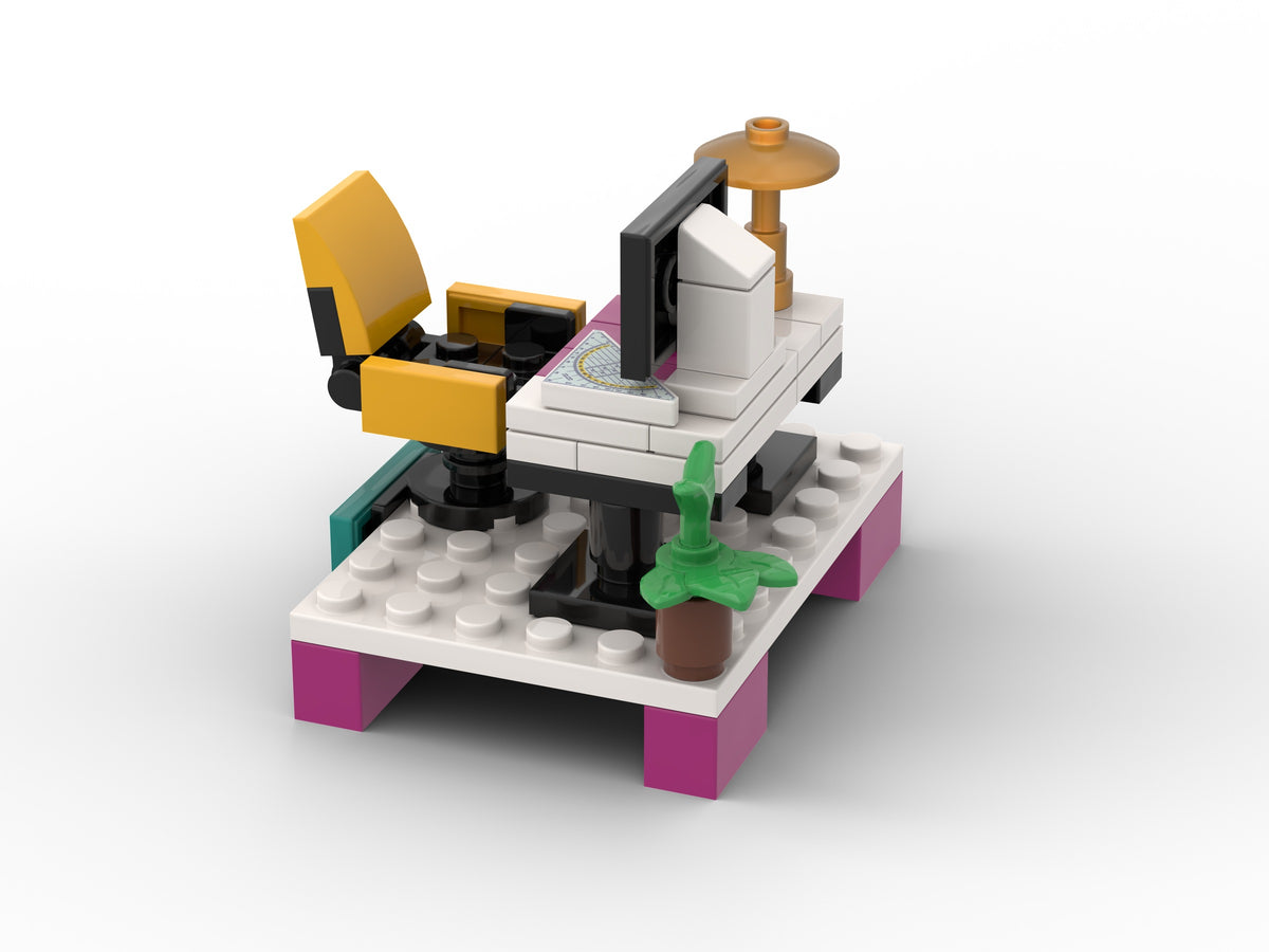 One Source Women in Engineering Day Kit - project gallery, view 1