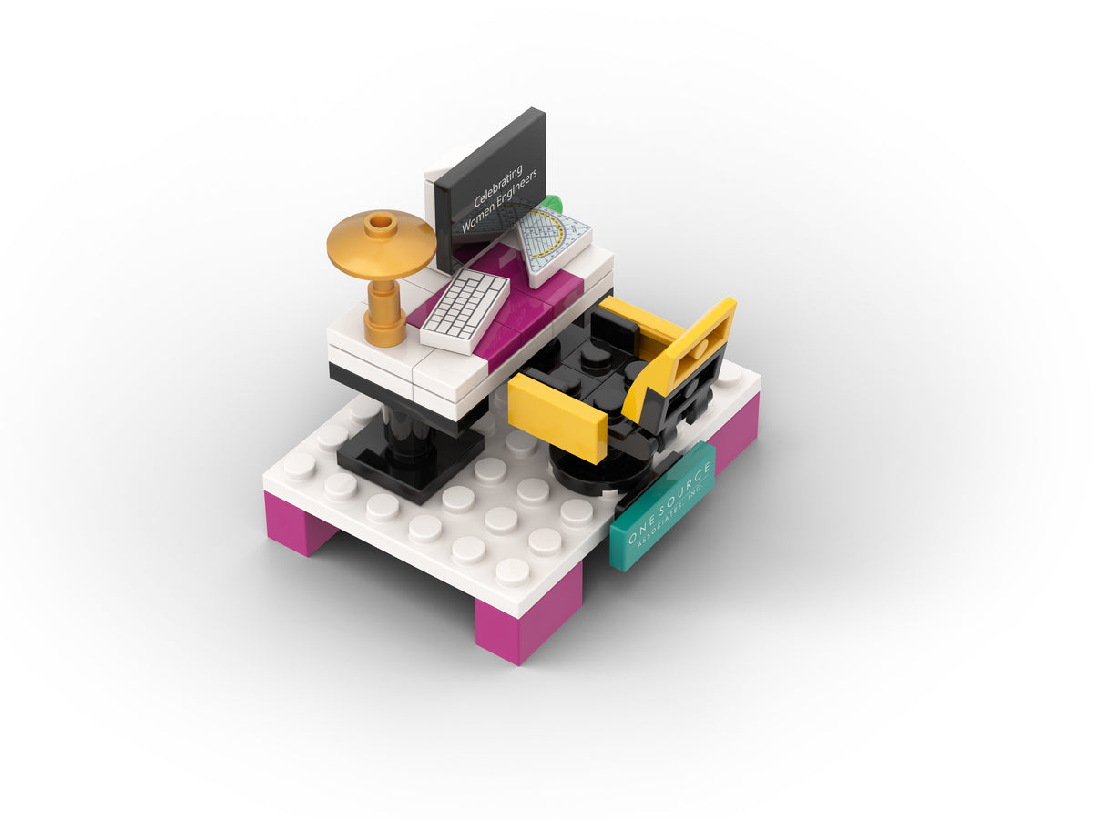One Source Women in Engineering Day Kit - project gallery, view 2
