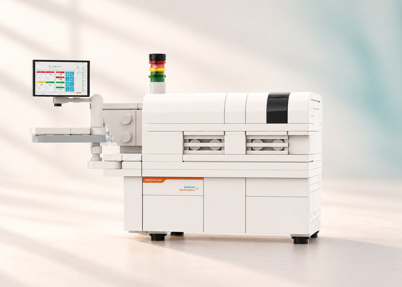 Siemens Healthineers Atellica Direct Connect Bausatz