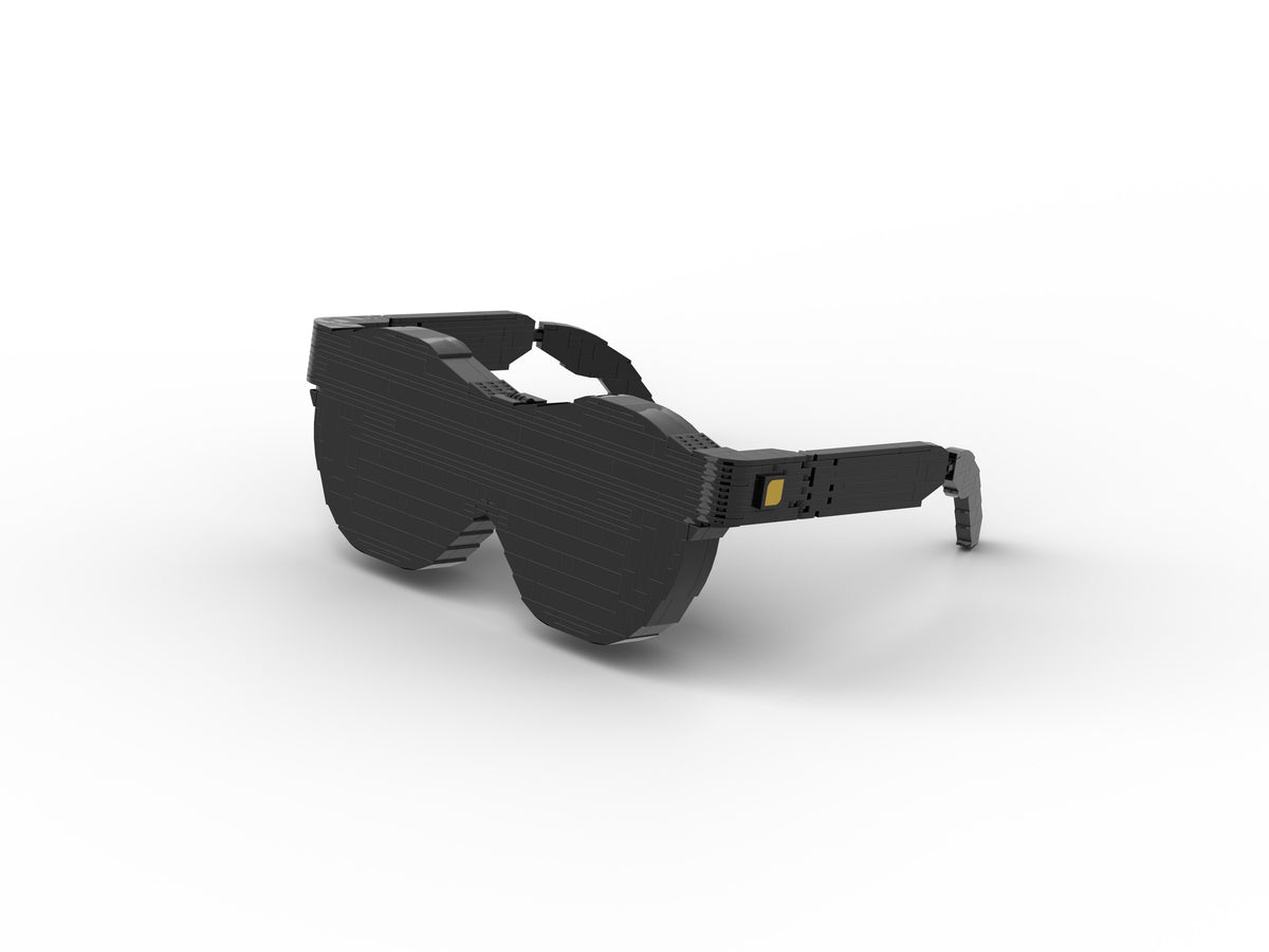 Sol Reader Product Kit - project gallery, view 1